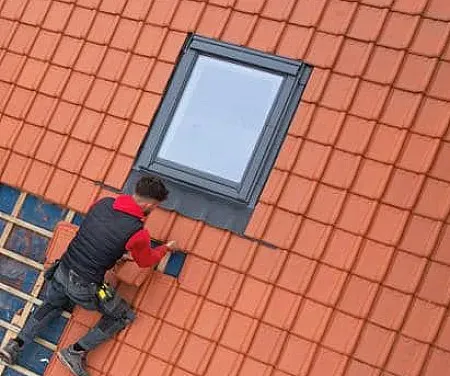 velux toit