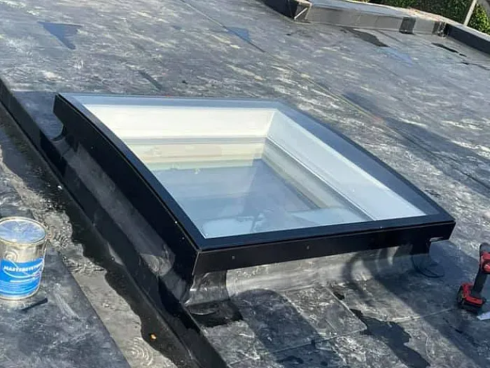 velux plat